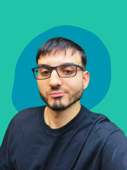 Agustín Elián D'Angelo